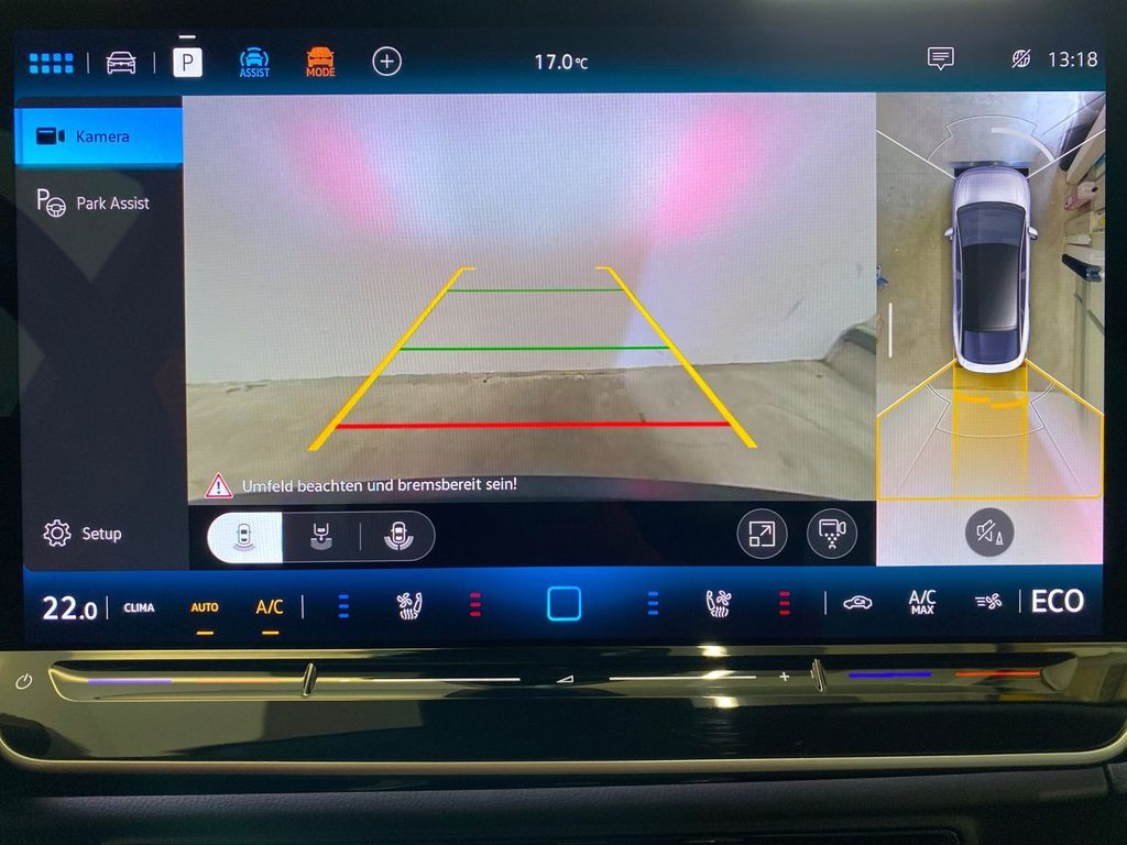 Volkswagen ID.7 2023