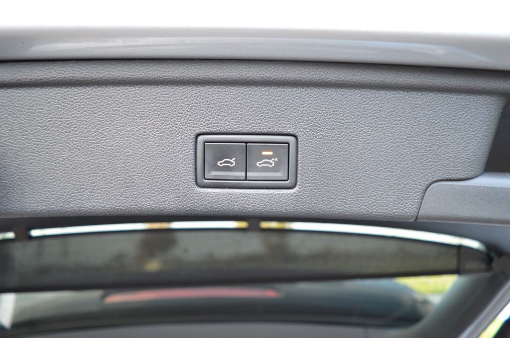 Volkswagen Touareg 2021