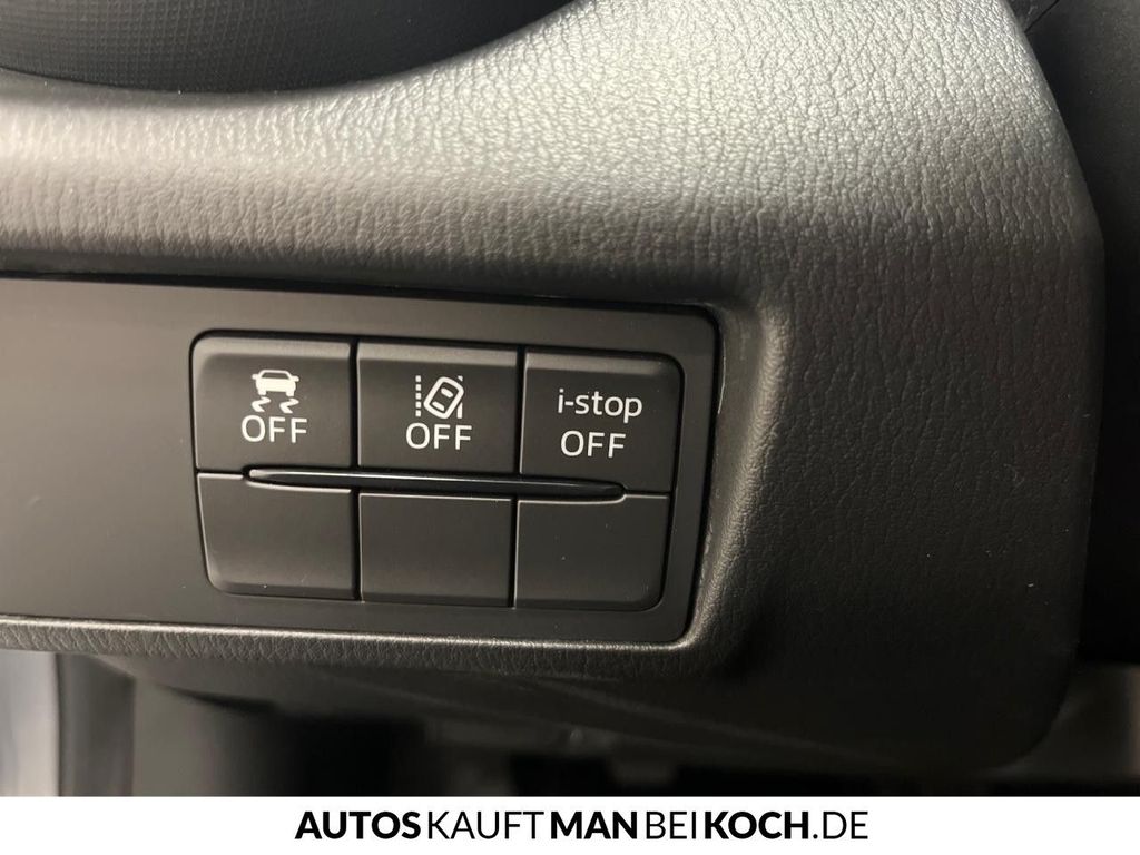 Mazda MX-5 2025