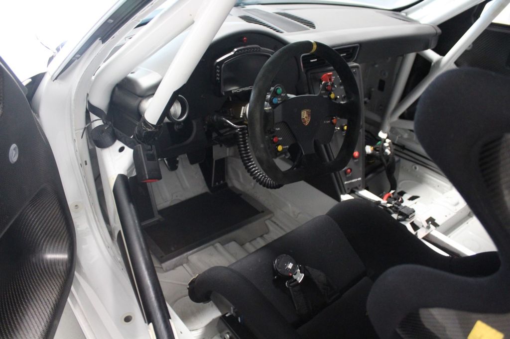 Porsche 991 2016