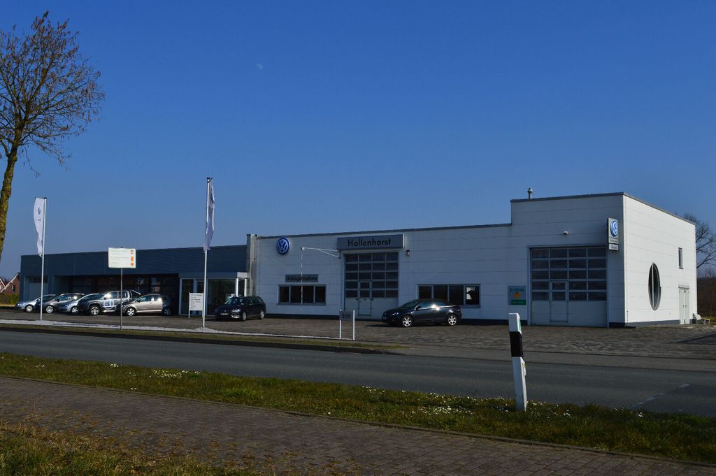 Volkswagen Touareg 2021