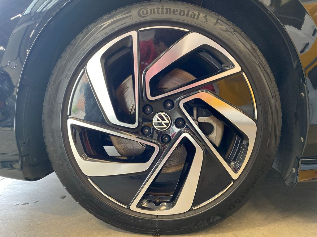 Volkswagen ID.7 2023