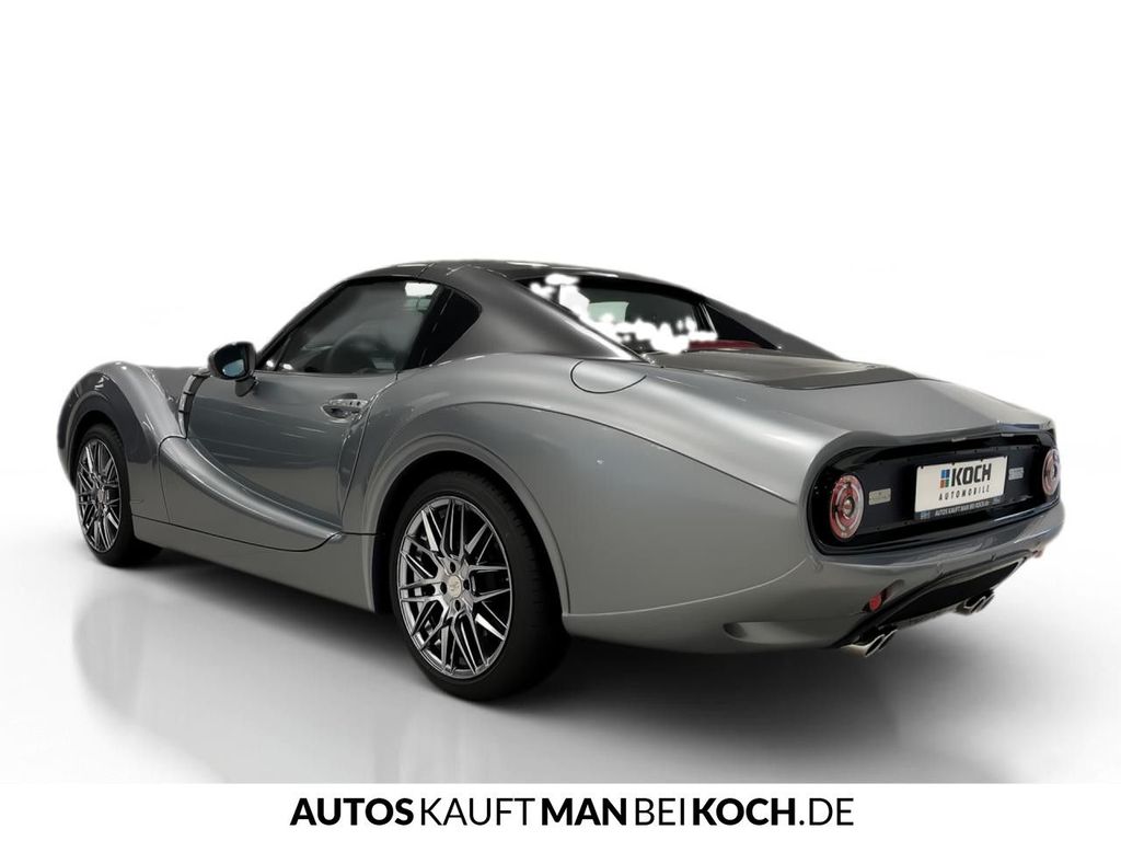 Mazda MX-5 2025