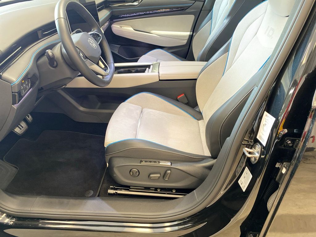 Volkswagen ID.7 2023