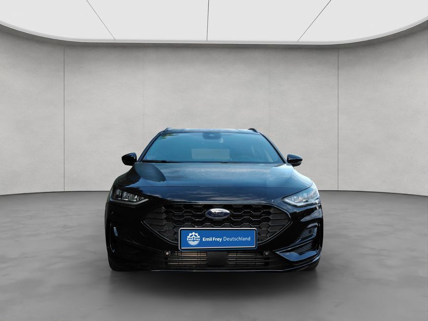 Ford Focus 2023