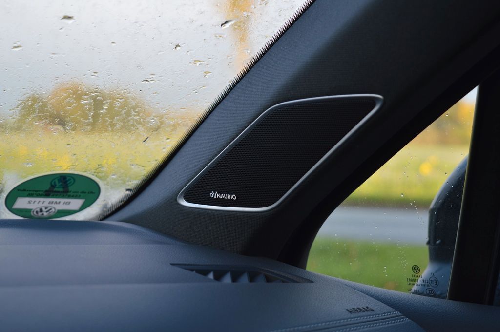 Volkswagen Touareg 2021