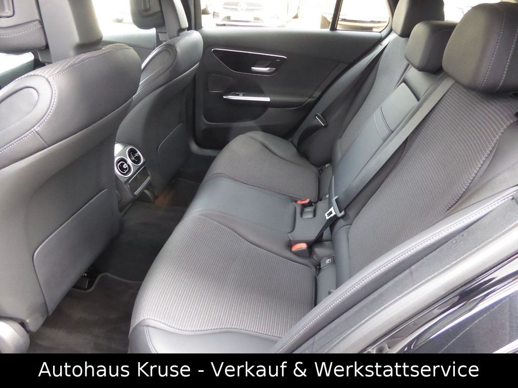 Mercedes-Benz C 220 2023