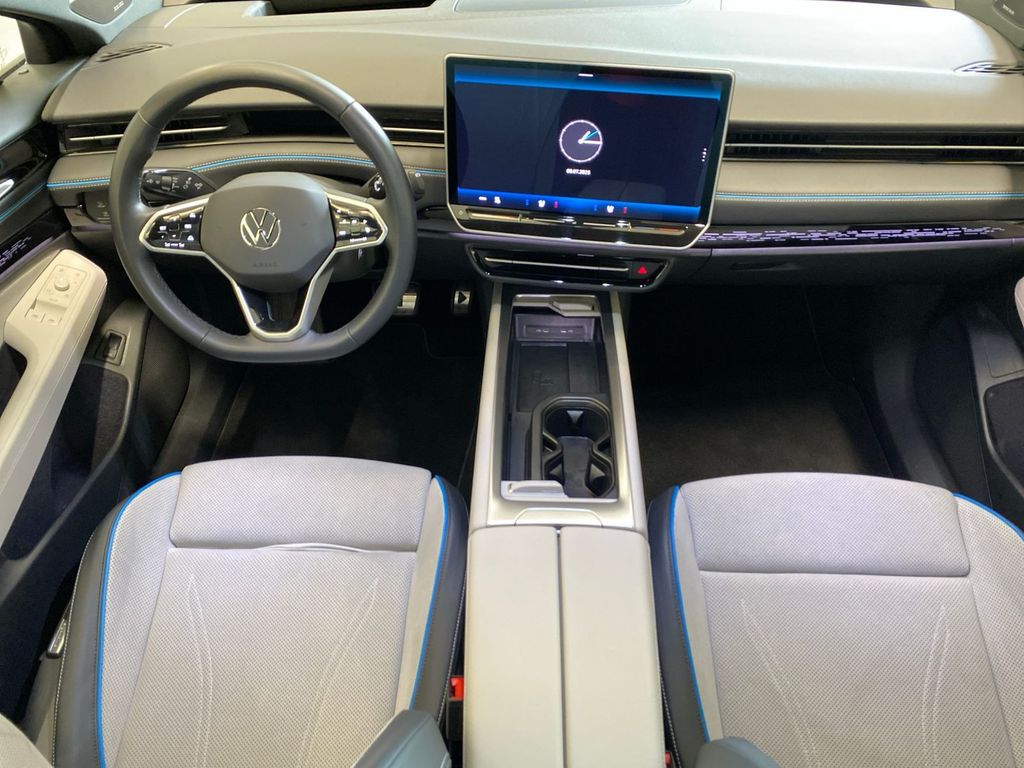 Volkswagen ID.7 2023