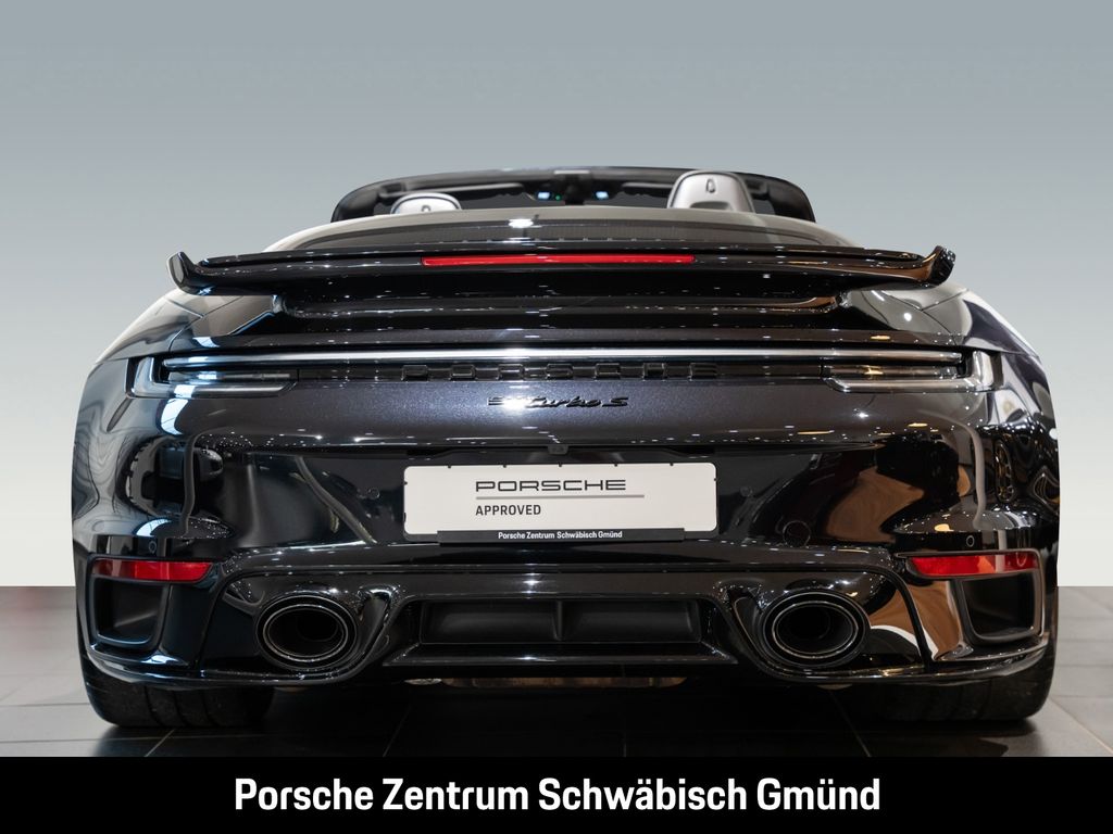 Porsche 992 2021