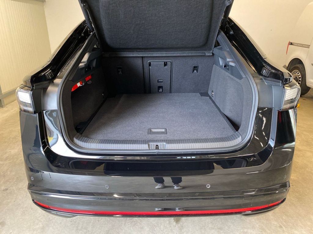 Volkswagen ID.7 2023