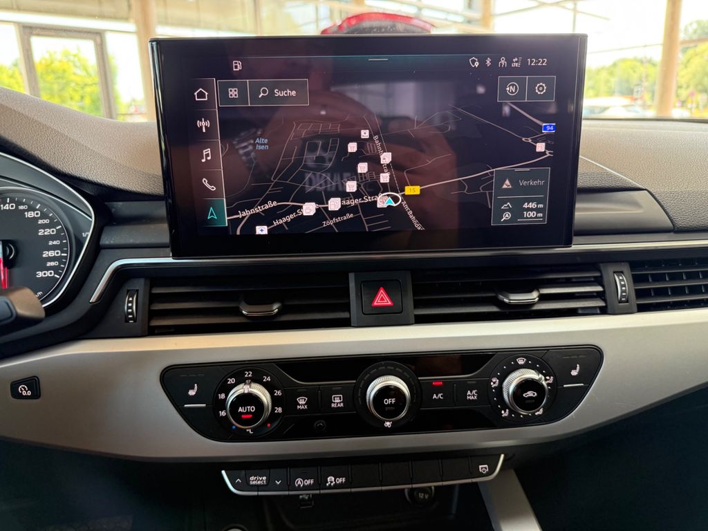 Audi A5 2020