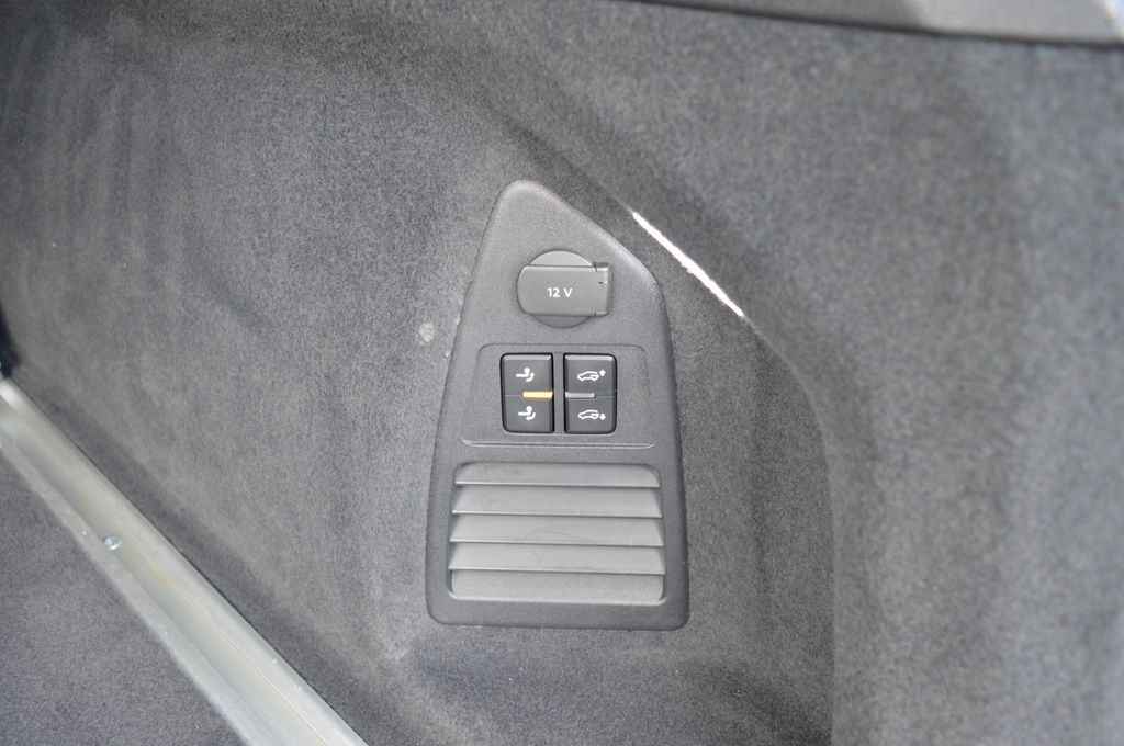 Volkswagen Touareg 2021