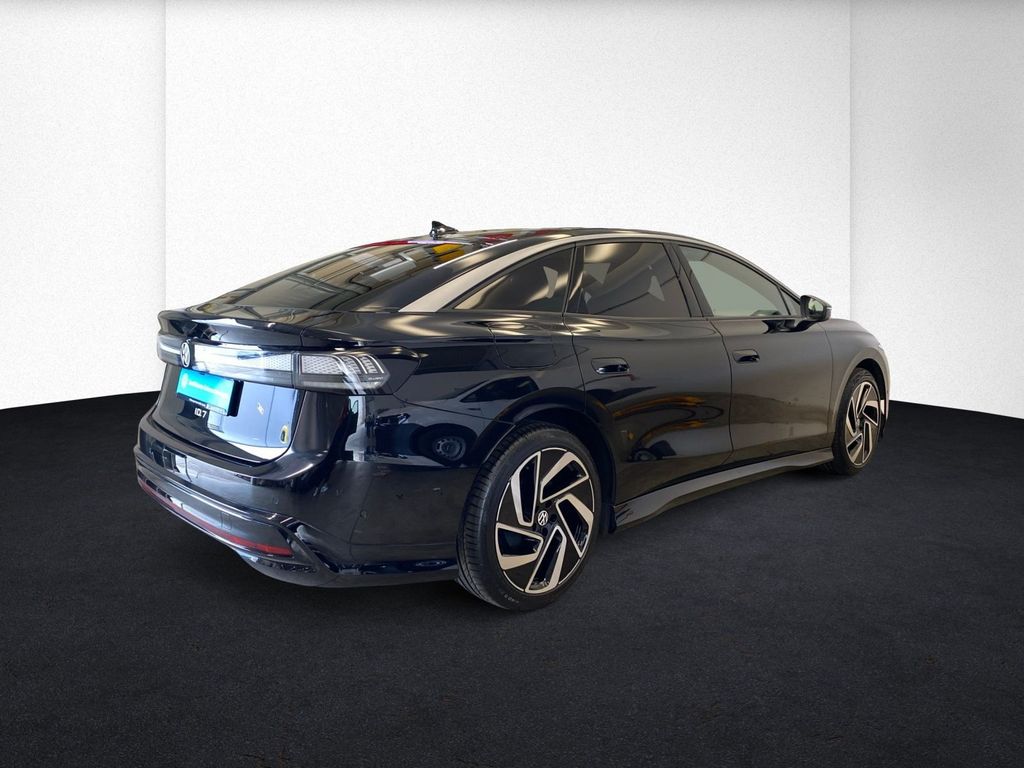 Volkswagen ID.7 2023