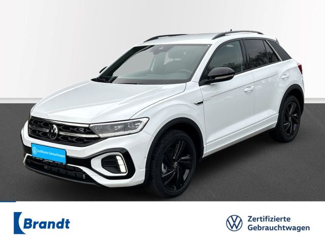 Volkswagen T-Roc 2024
