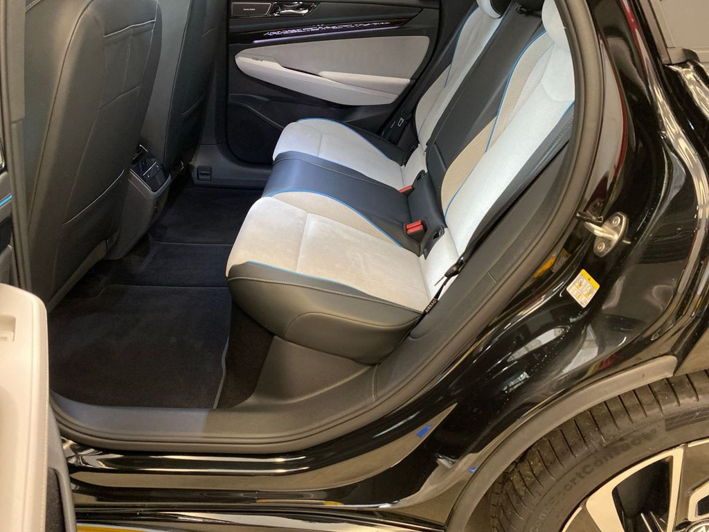 Volkswagen ID.7 2023