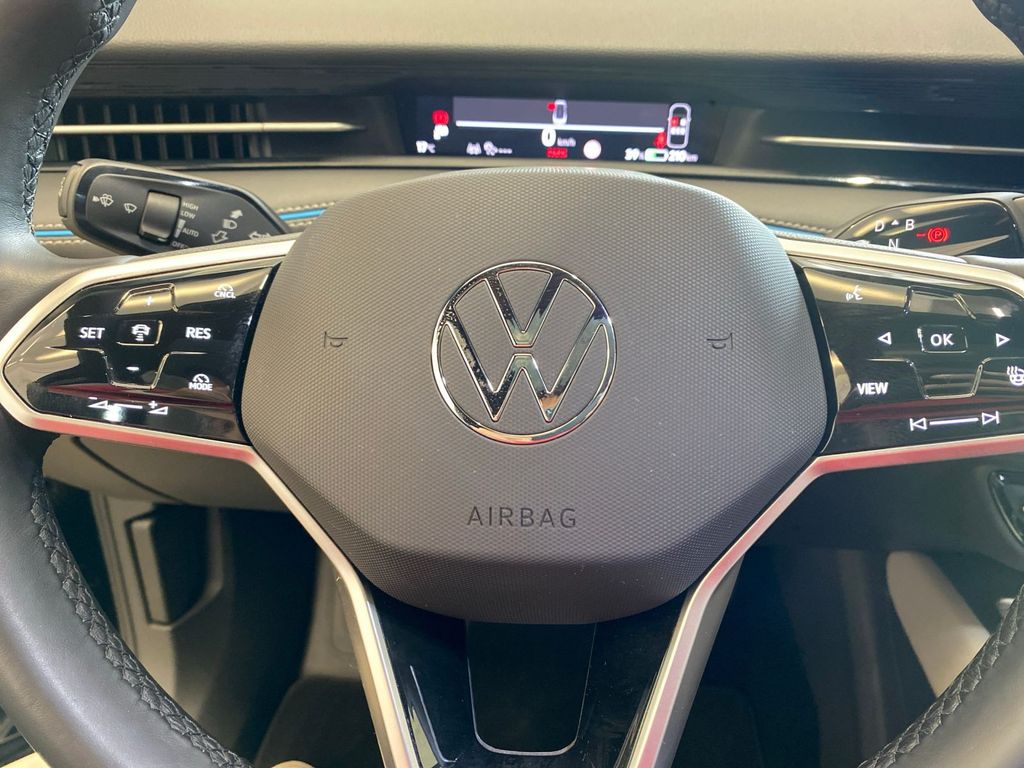 Volkswagen ID.7 2023
