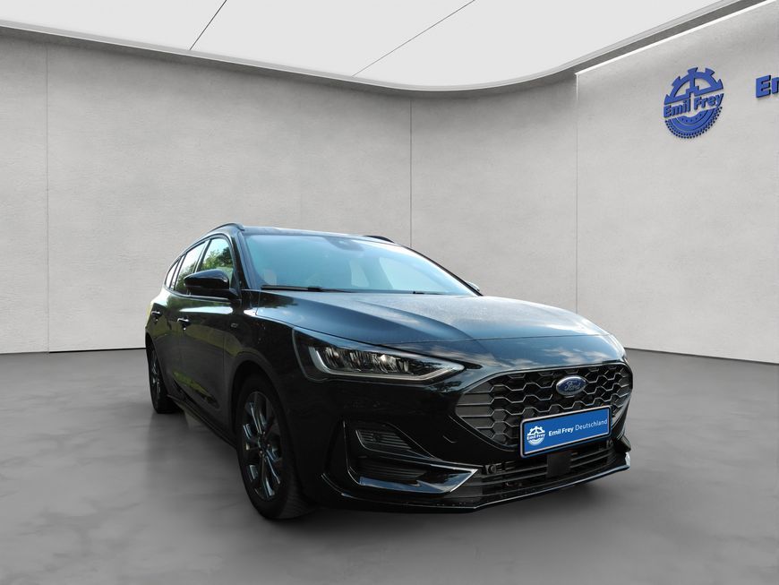 Ford Focus 2023