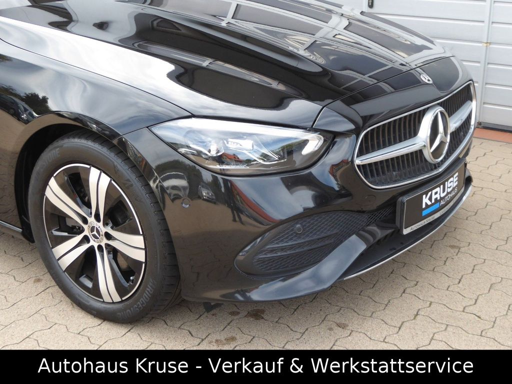 Mercedes-Benz C 220 2023
