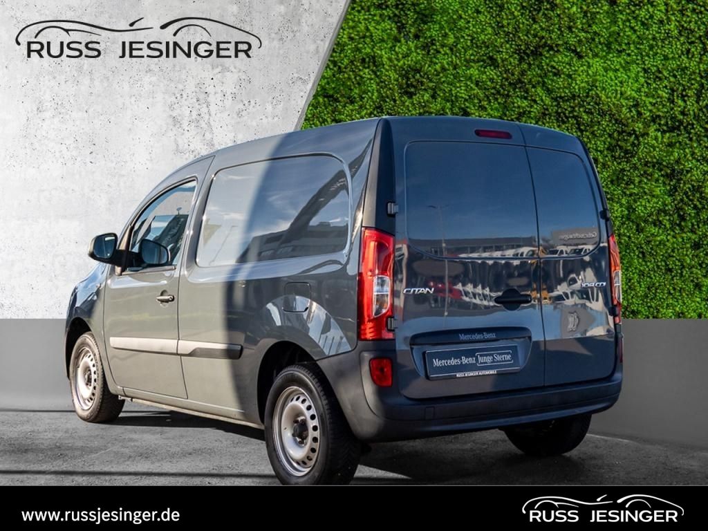 Mercedes-Benz Citan 2021