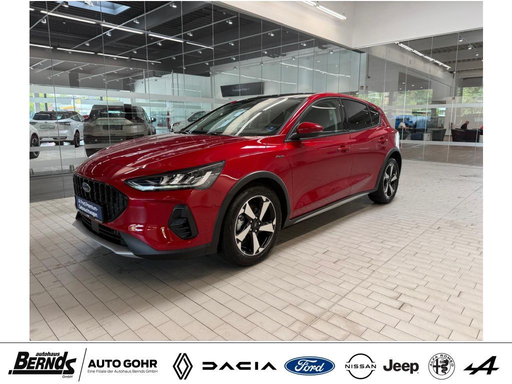 Ford Focus 2024