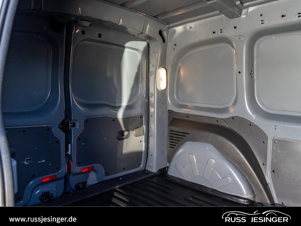 Mercedes-Benz Citan 2021