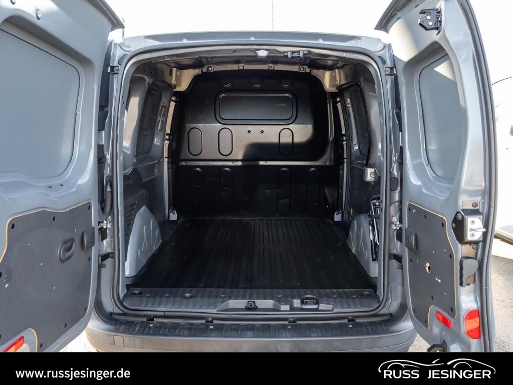 Mercedes-Benz Citan 2021