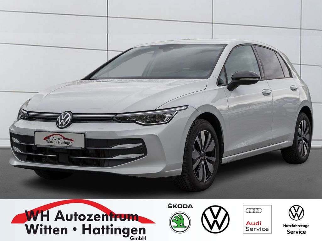 Volkswagen Golf 2025