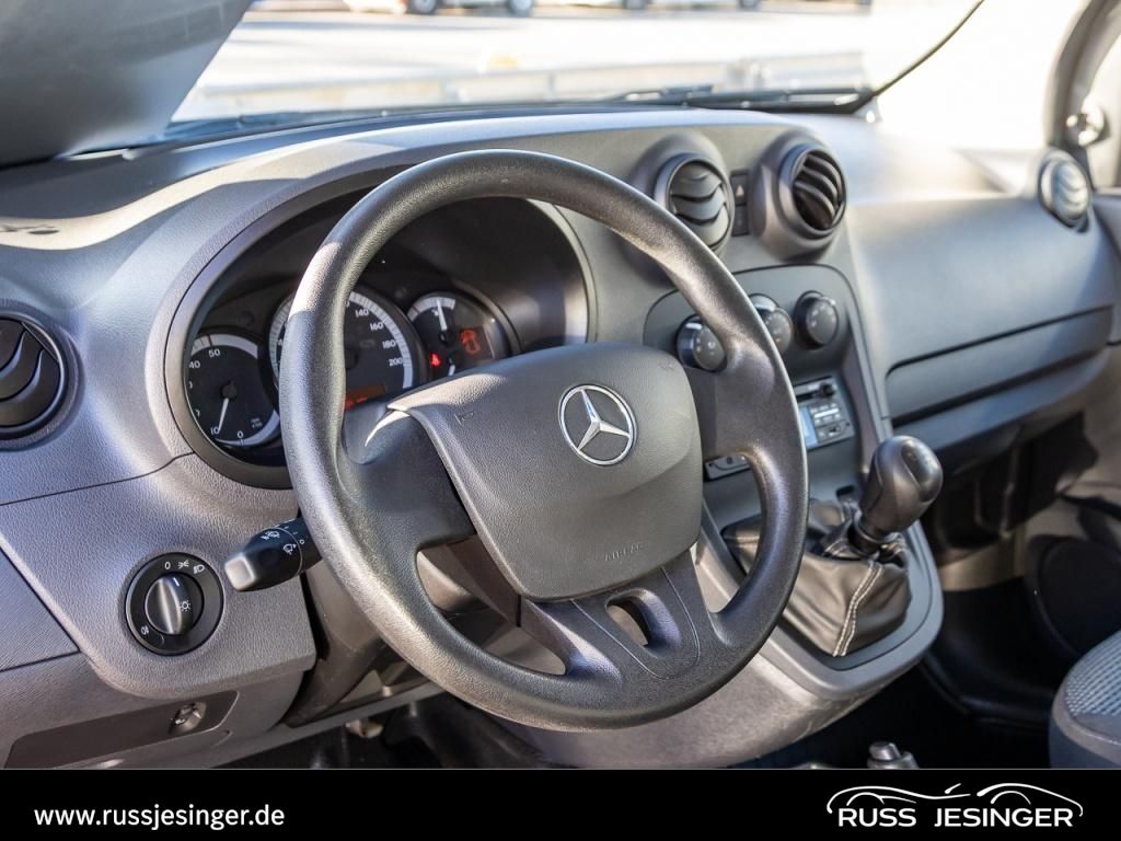 Mercedes-Benz Citan 2021