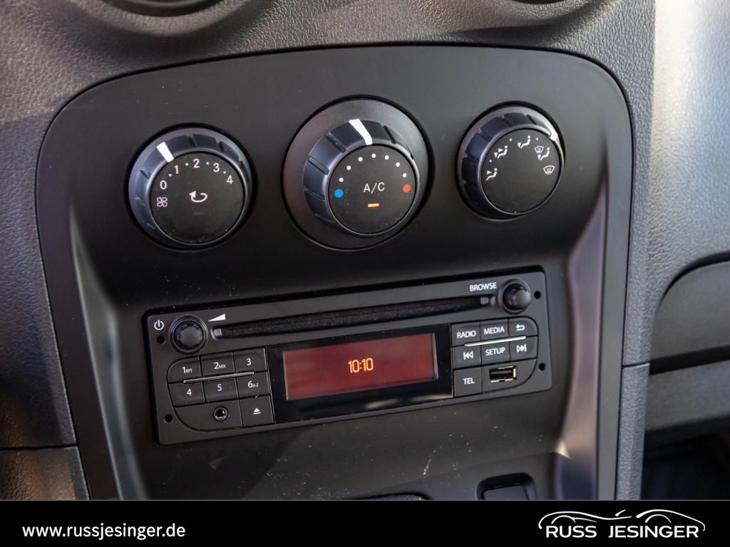 Mercedes-Benz Citan 2021