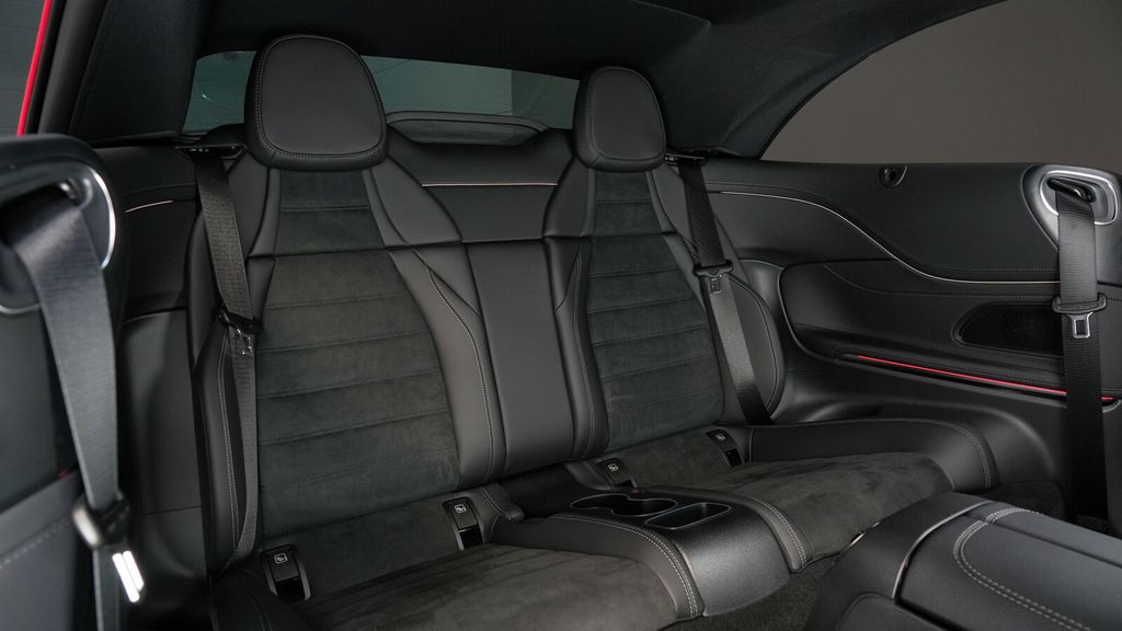 Mercedes-Benz CLE 220 2025