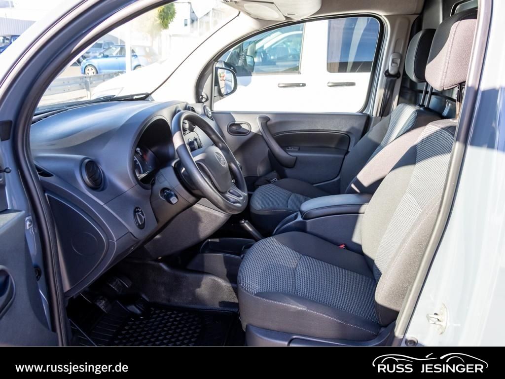 Mercedes-Benz Citan 2021