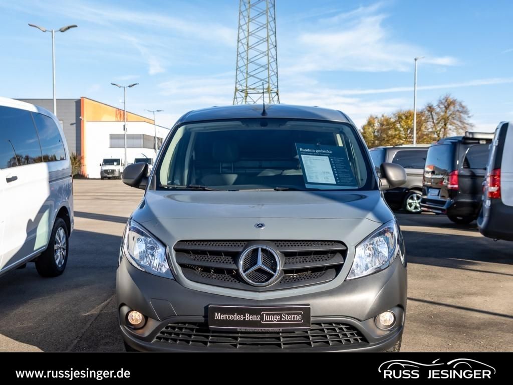Mercedes-Benz Citan 2021