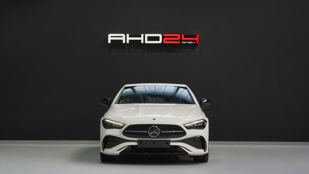 Mercedes-Benz CLE 220 2025