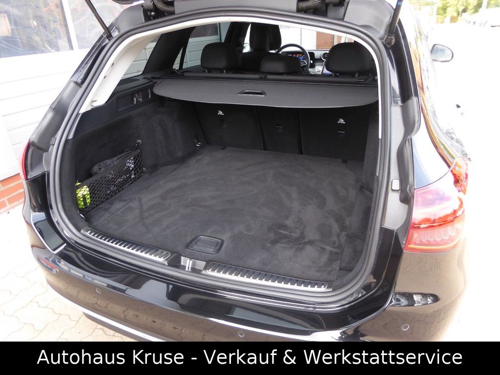 Mercedes-Benz C 220 2023