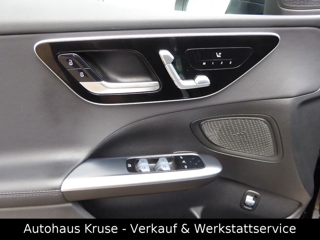 Mercedes-Benz C 220 2023