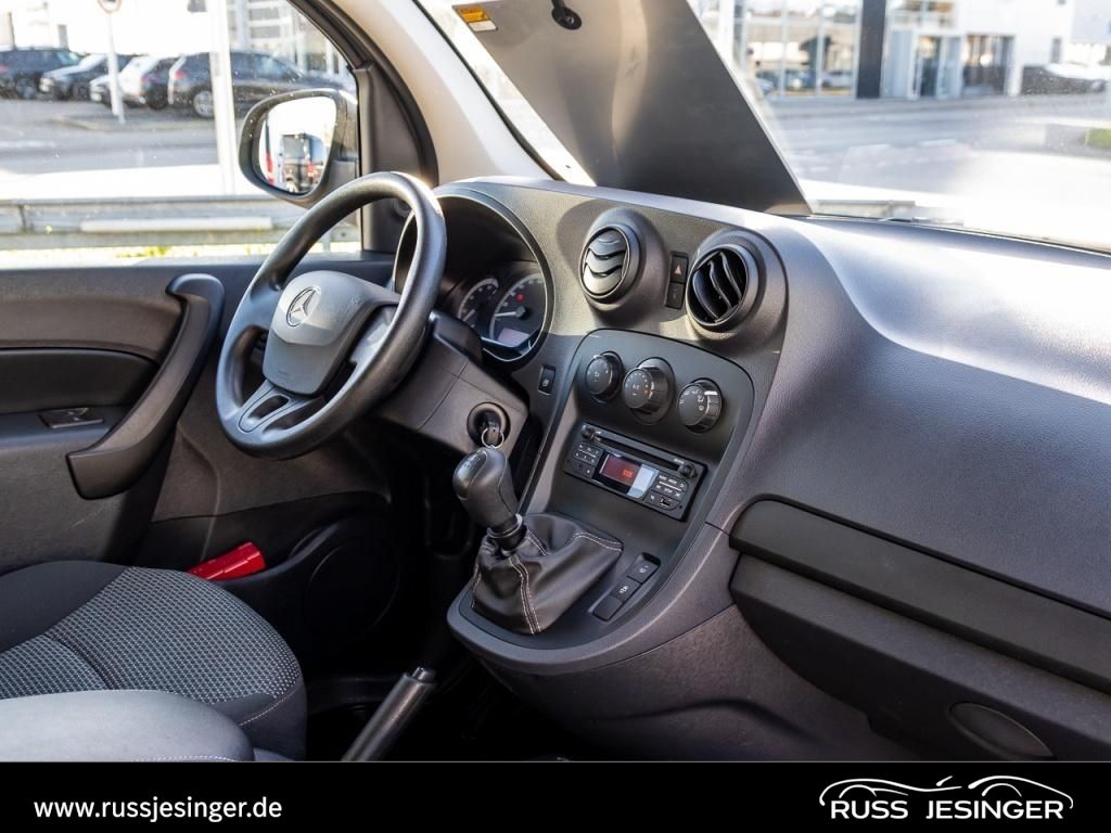 Mercedes-Benz Citan 2021