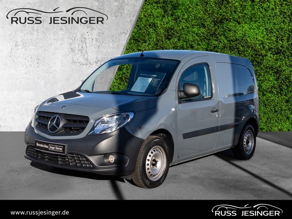 Mercedes-Benz Citan 2021