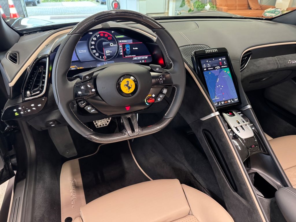 Ferrari Roma 2025
