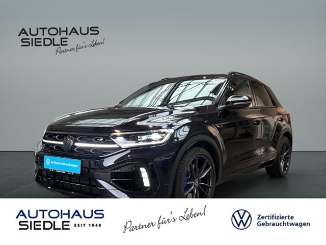 Volkswagen T-Roc 2023
