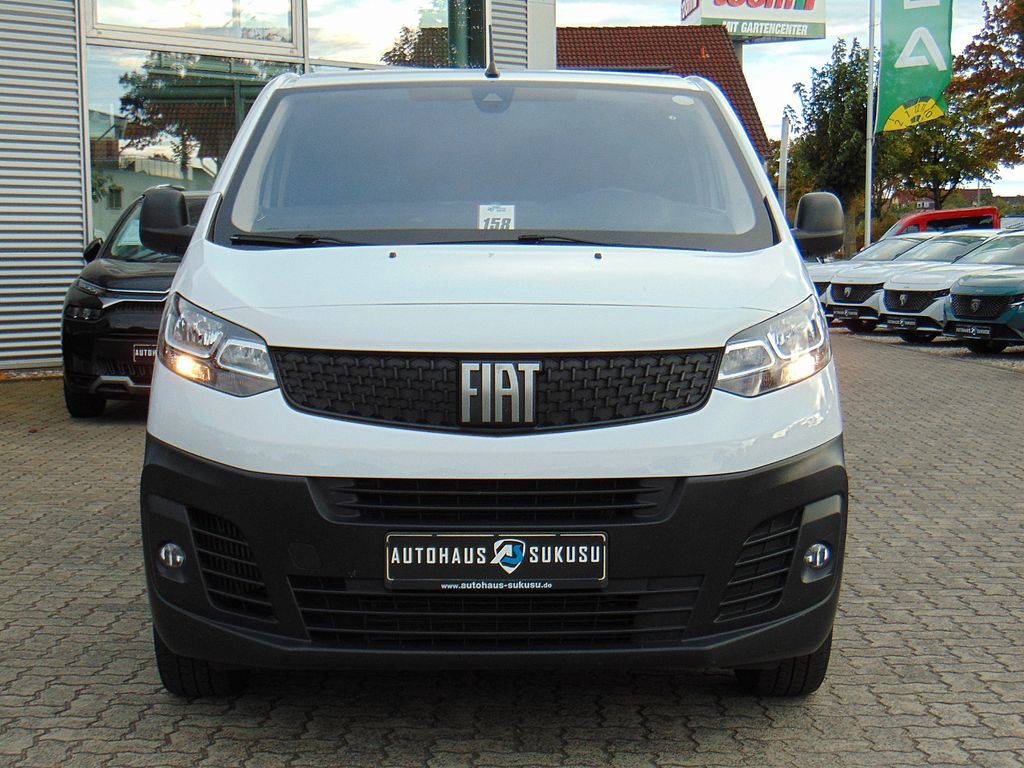 Fiat Scudo 2022