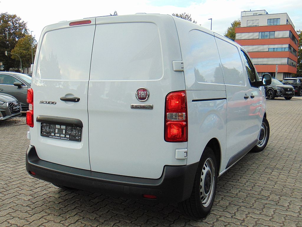 Fiat Scudo 2022