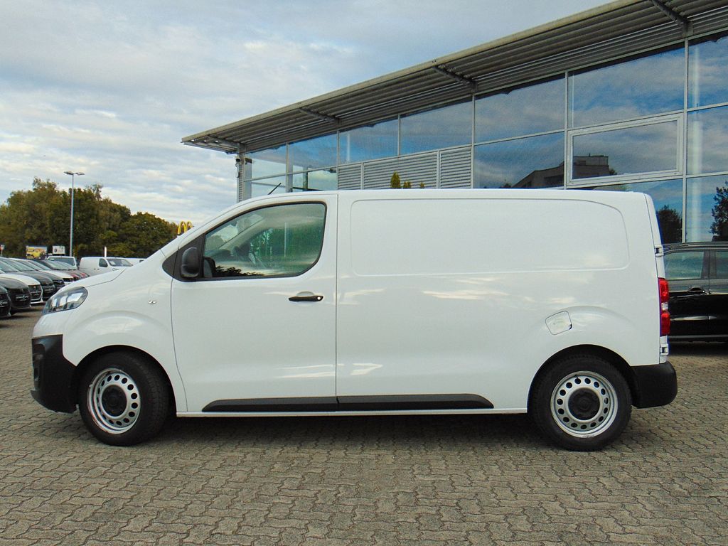 Fiat Scudo 2022