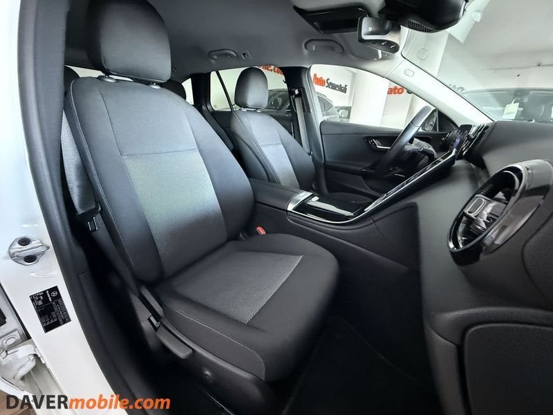 Mercedes-Benz C 220 2022