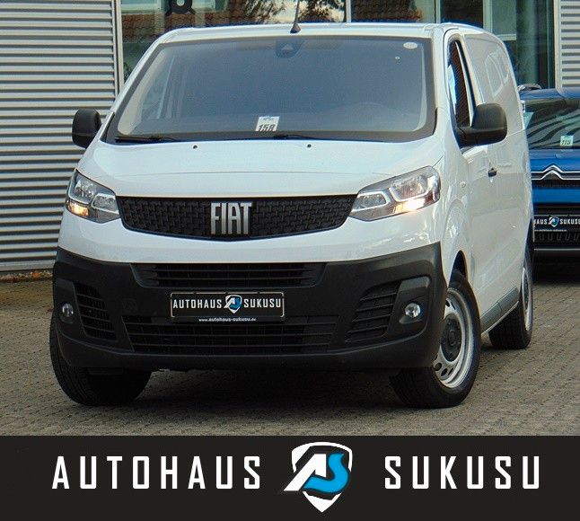 Fiat Scudo 2022