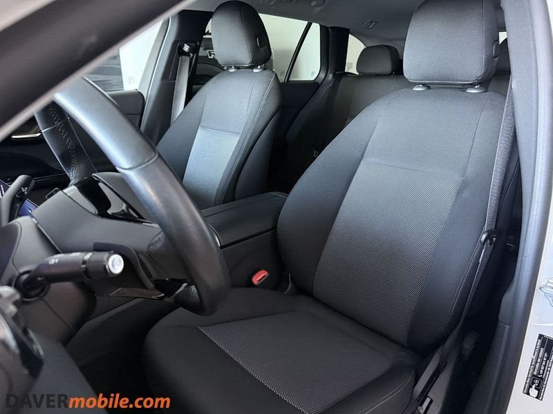 Mercedes-Benz C 220 2022