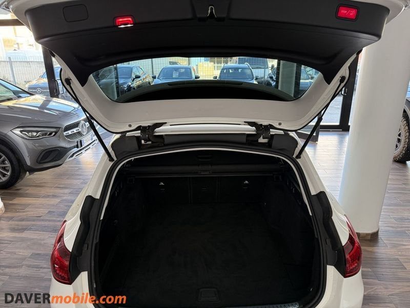 Mercedes-Benz C 220 2022