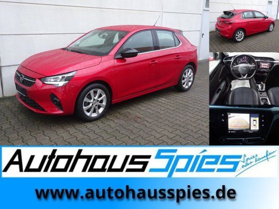 Opel Corsa 2020