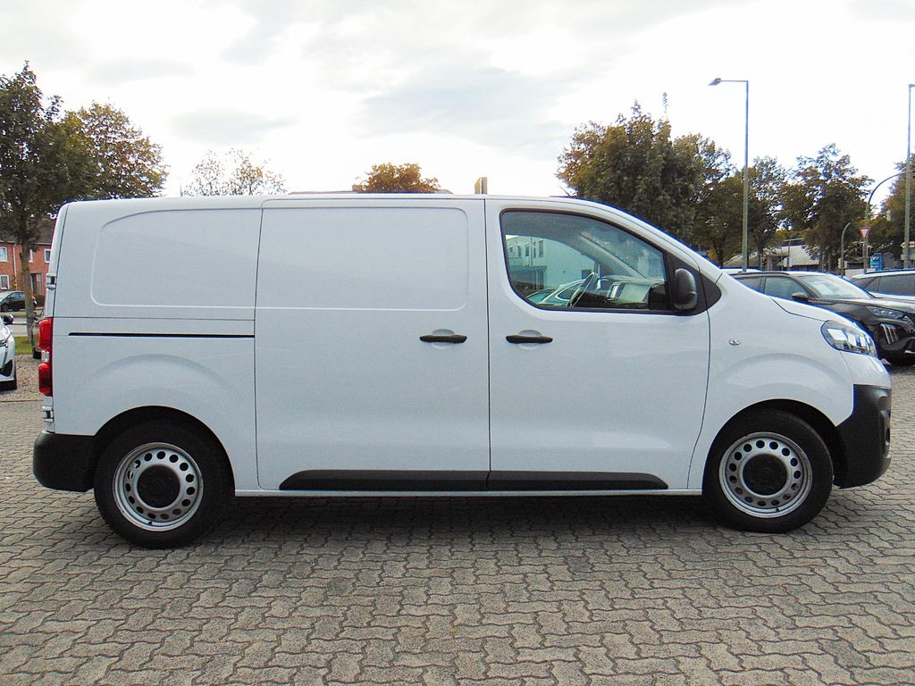 Fiat Scudo 2022