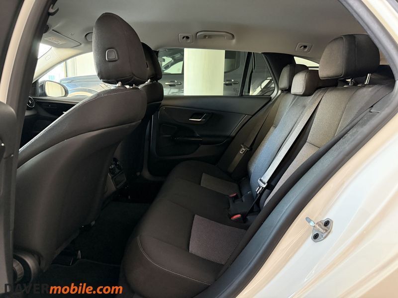 Mercedes-Benz C 220 2022