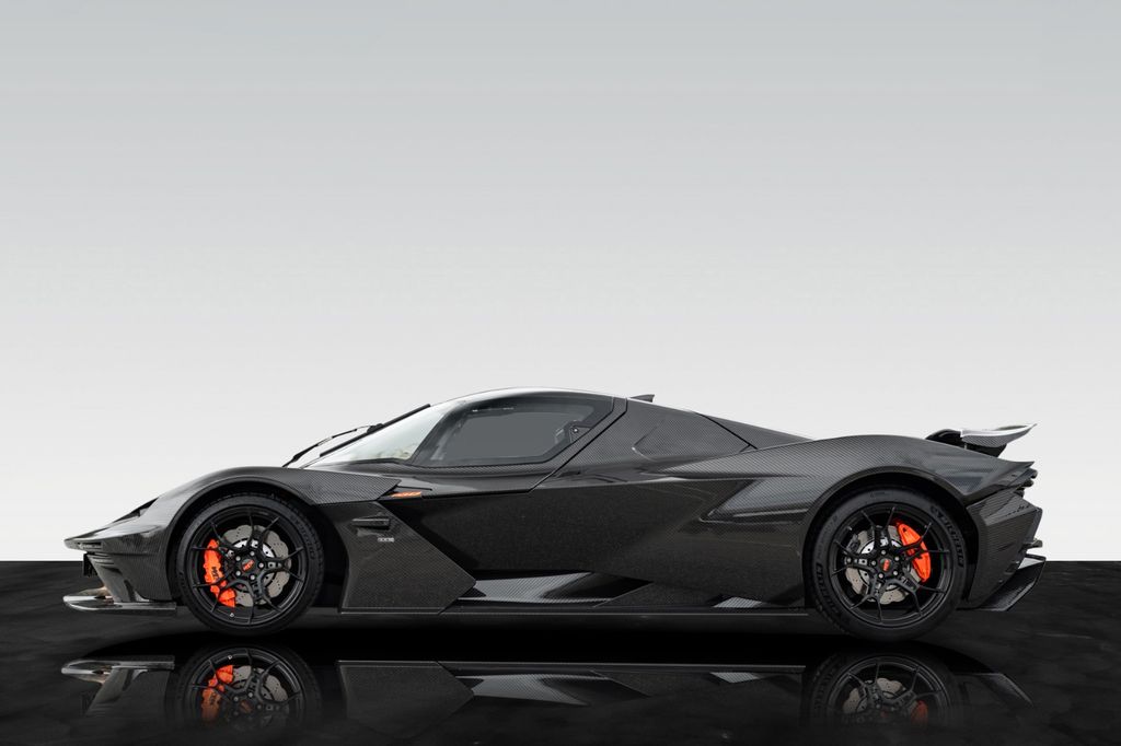 KTM X-BOW 2024